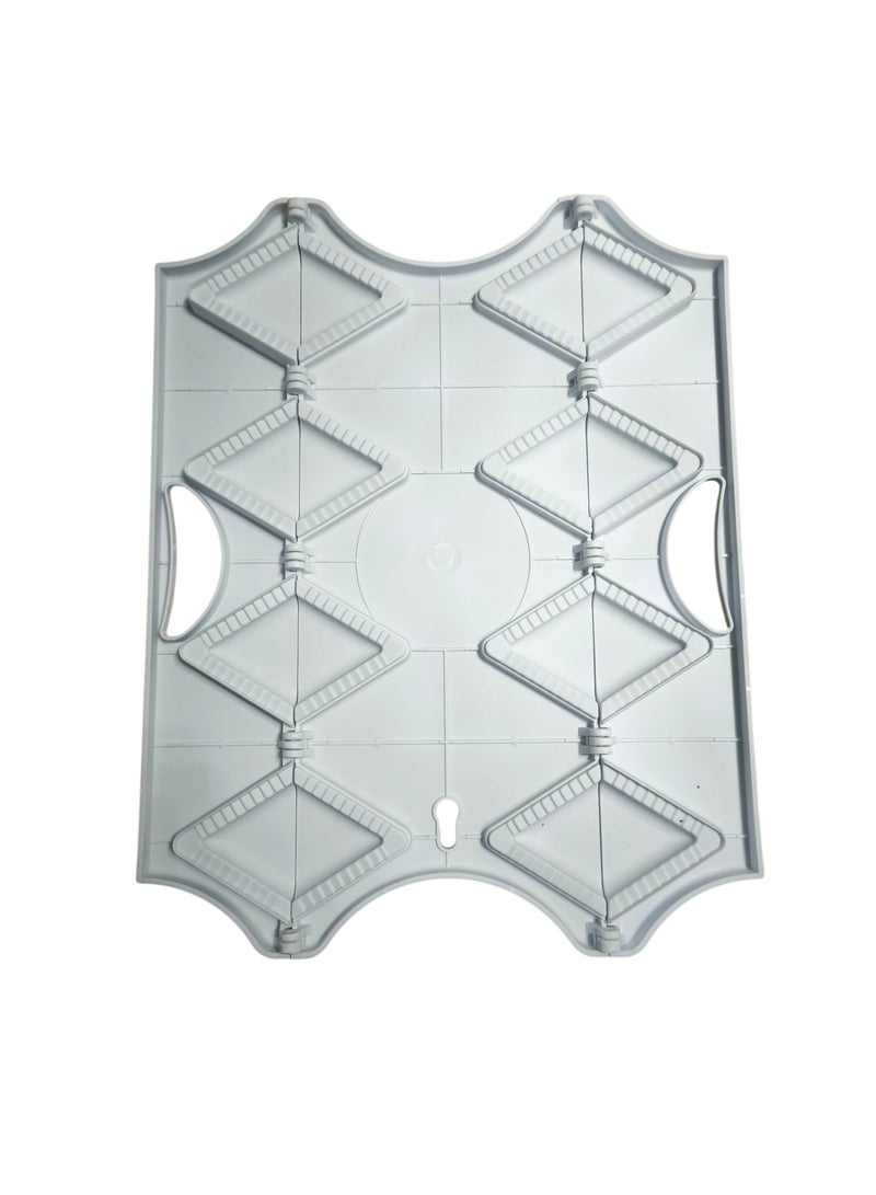 Sambosa Maker Eight Sambosa Moulds - Image 2